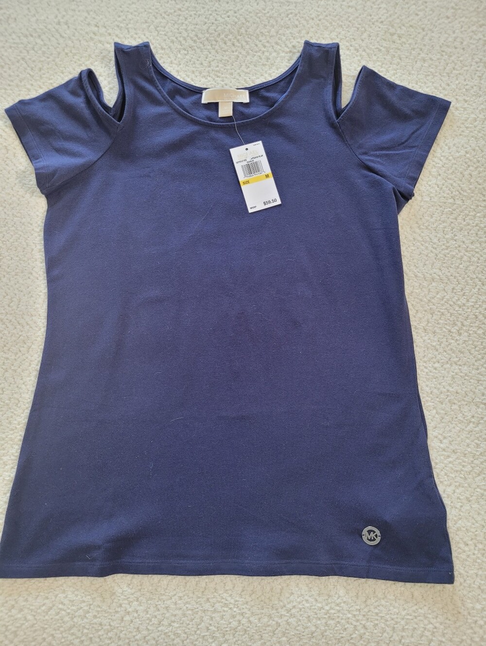 NWT Michael Kors top